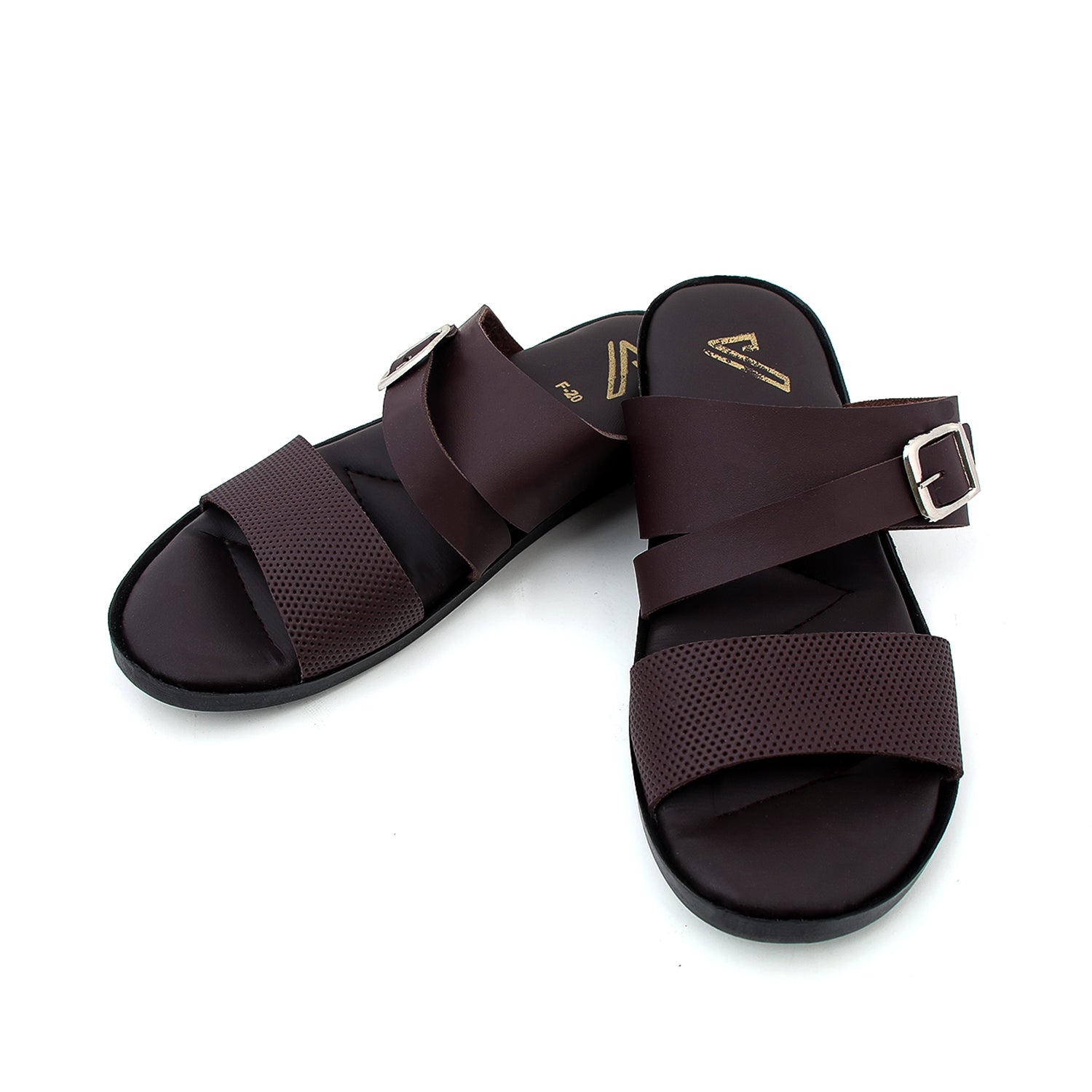 Men's Slipper, Men's Slippers, Chase Value, Chase Value