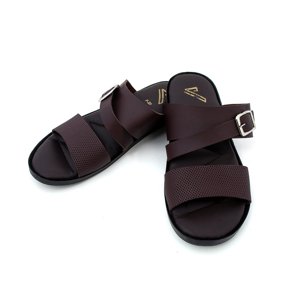 Men's Slipper, Men's Slippers, Chase Value, Chase Value