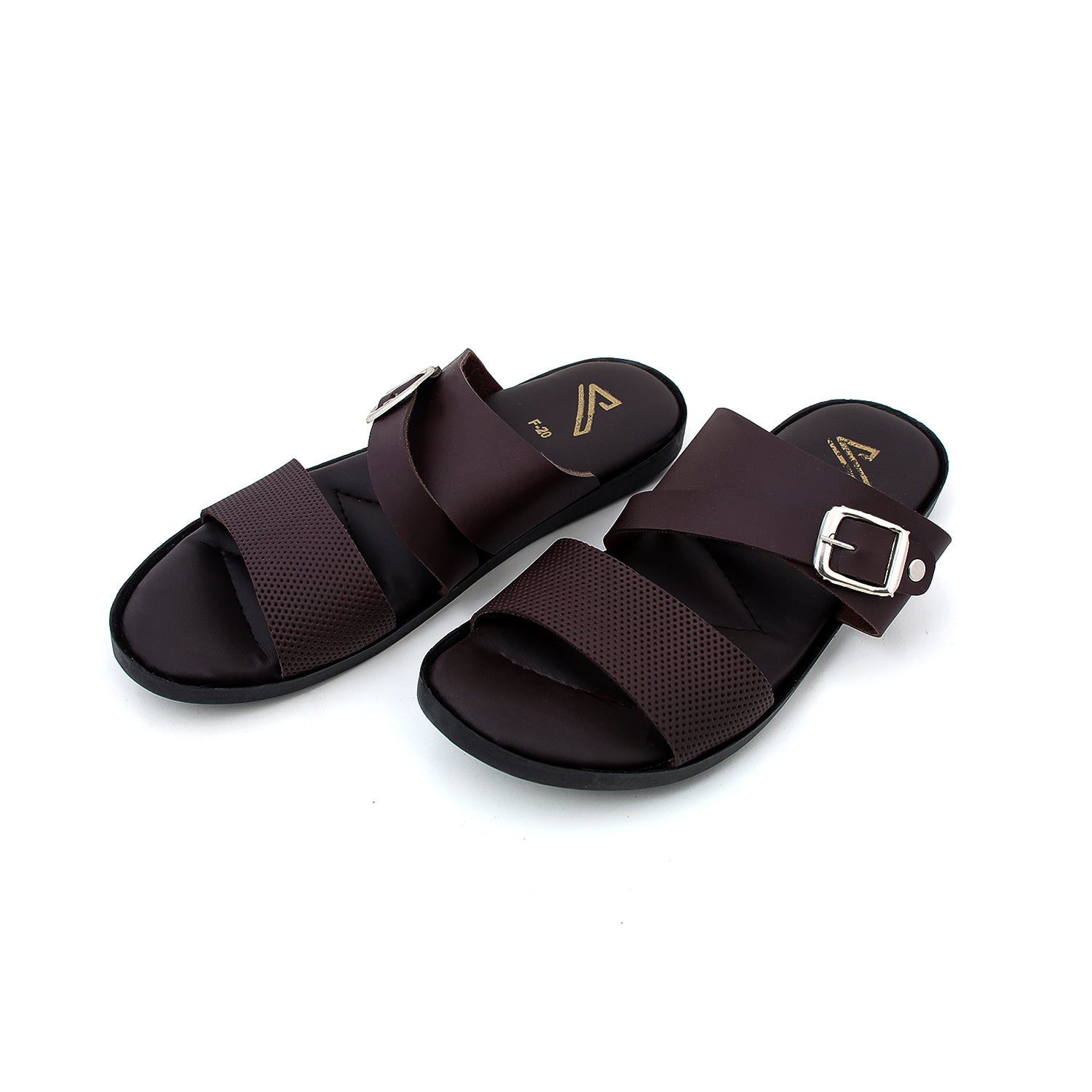 Men's Slipper, Men's Slippers, Chase Value, Chase Value