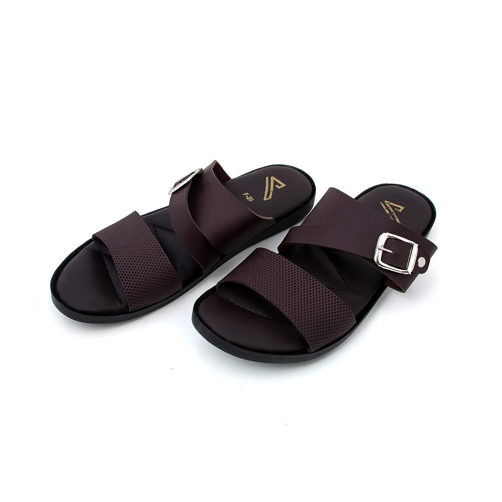 Men's Slipper, Men's Slippers, Chase Value, Chase Value