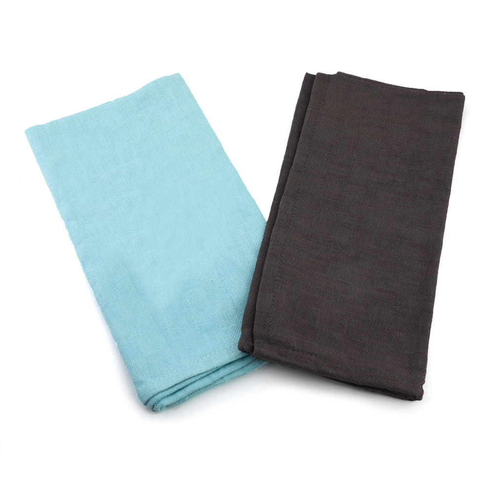 2-Piece Bread Cover – Roti Romaal (70x70cm), Dastarkhwan, Chase Value, Chase Value