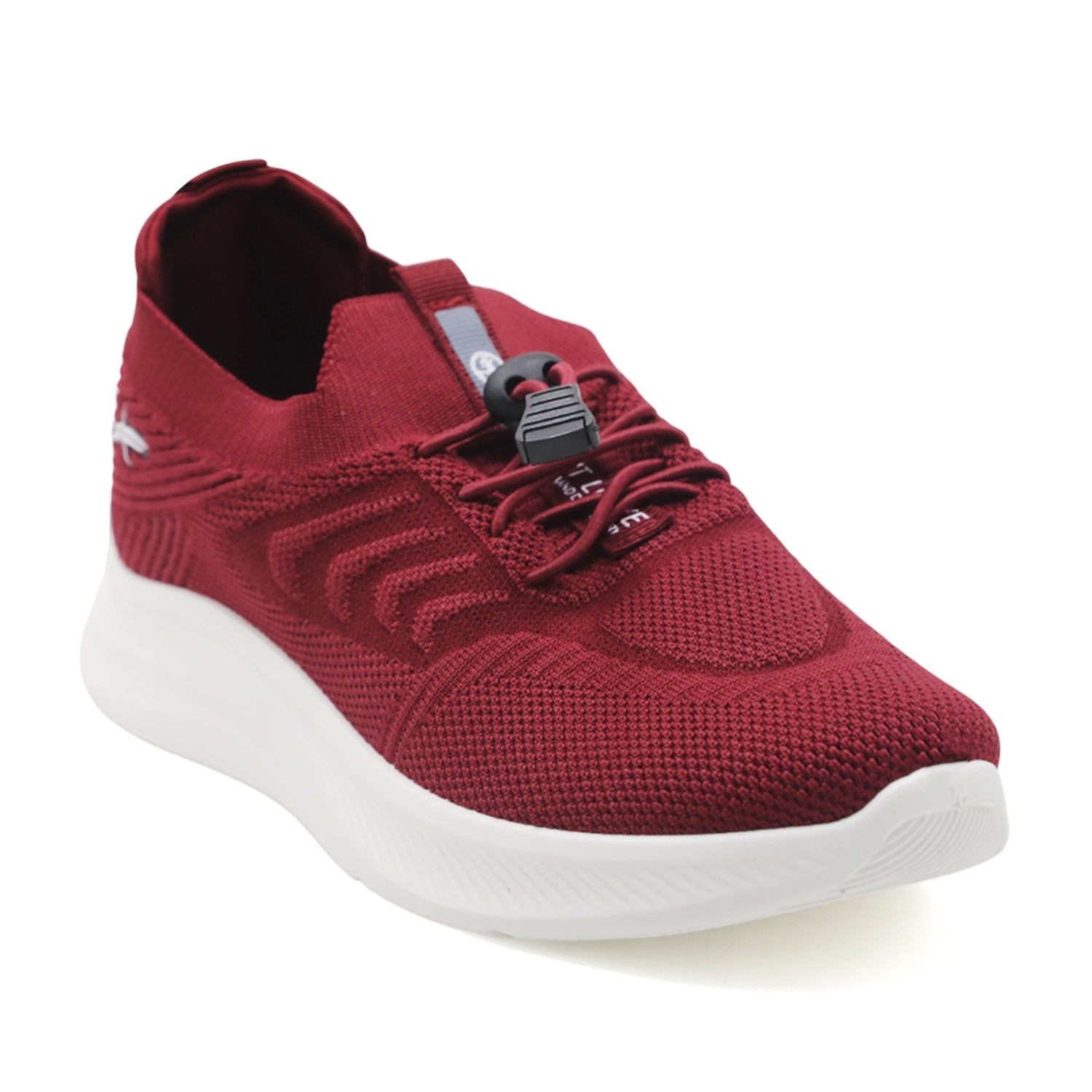 Women's Skechers - Maroon, Women Casual & Sports Shoes, Chase Value, Chase Value