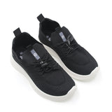 Women's Skechers - Black, Women Casual & Sports Shoes, Chase Value, Chase Value