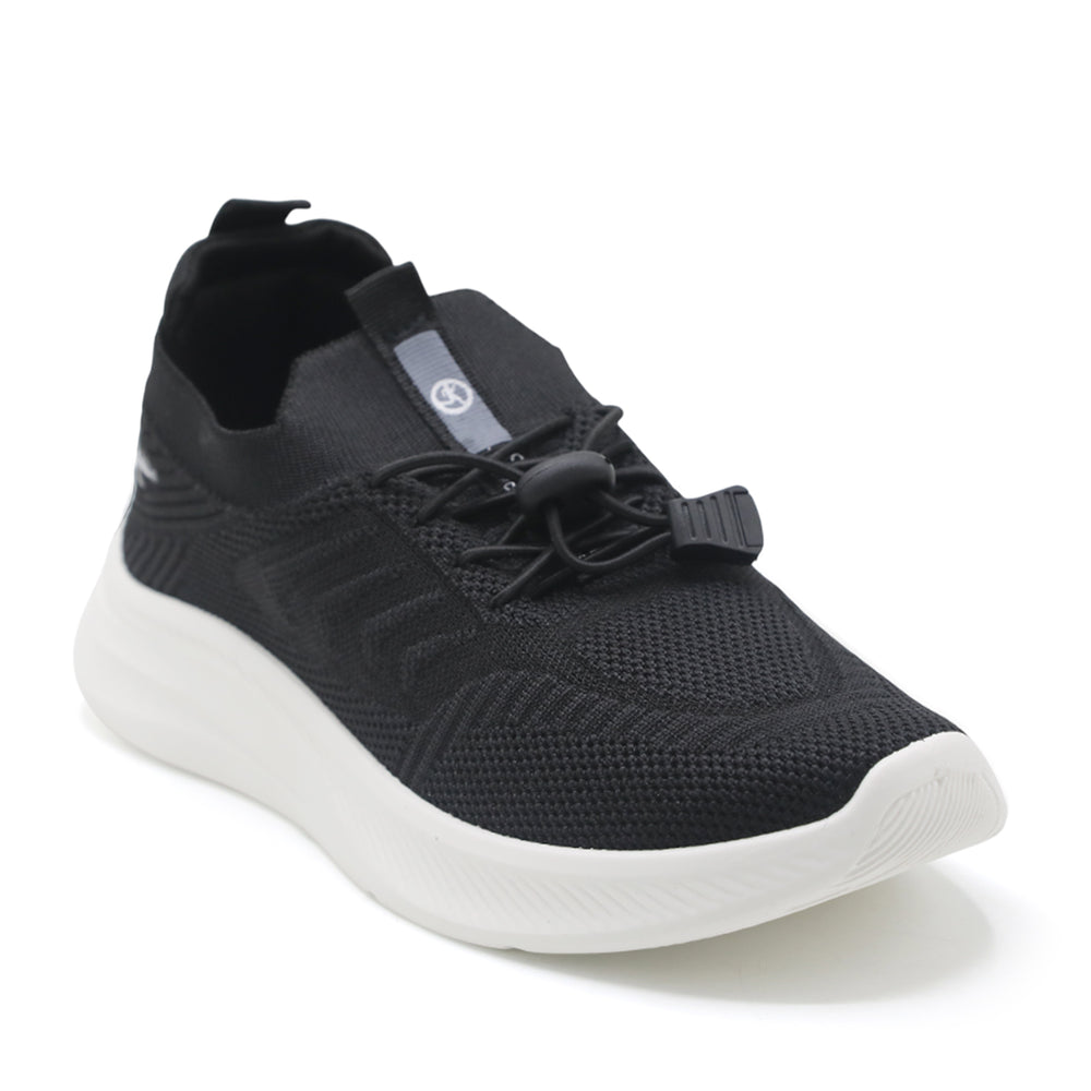 Women's Skechers - Black, Women Casual & Sports Shoes, Chase Value, Chase Value