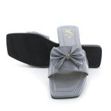 Women's Slipper - Grey, Women Slippers, Chase Value, Chase Value