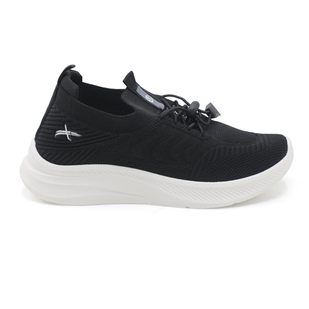 Women's Skechers - Black, Women Casual & Sports Shoes, Chase Value, Chase Value