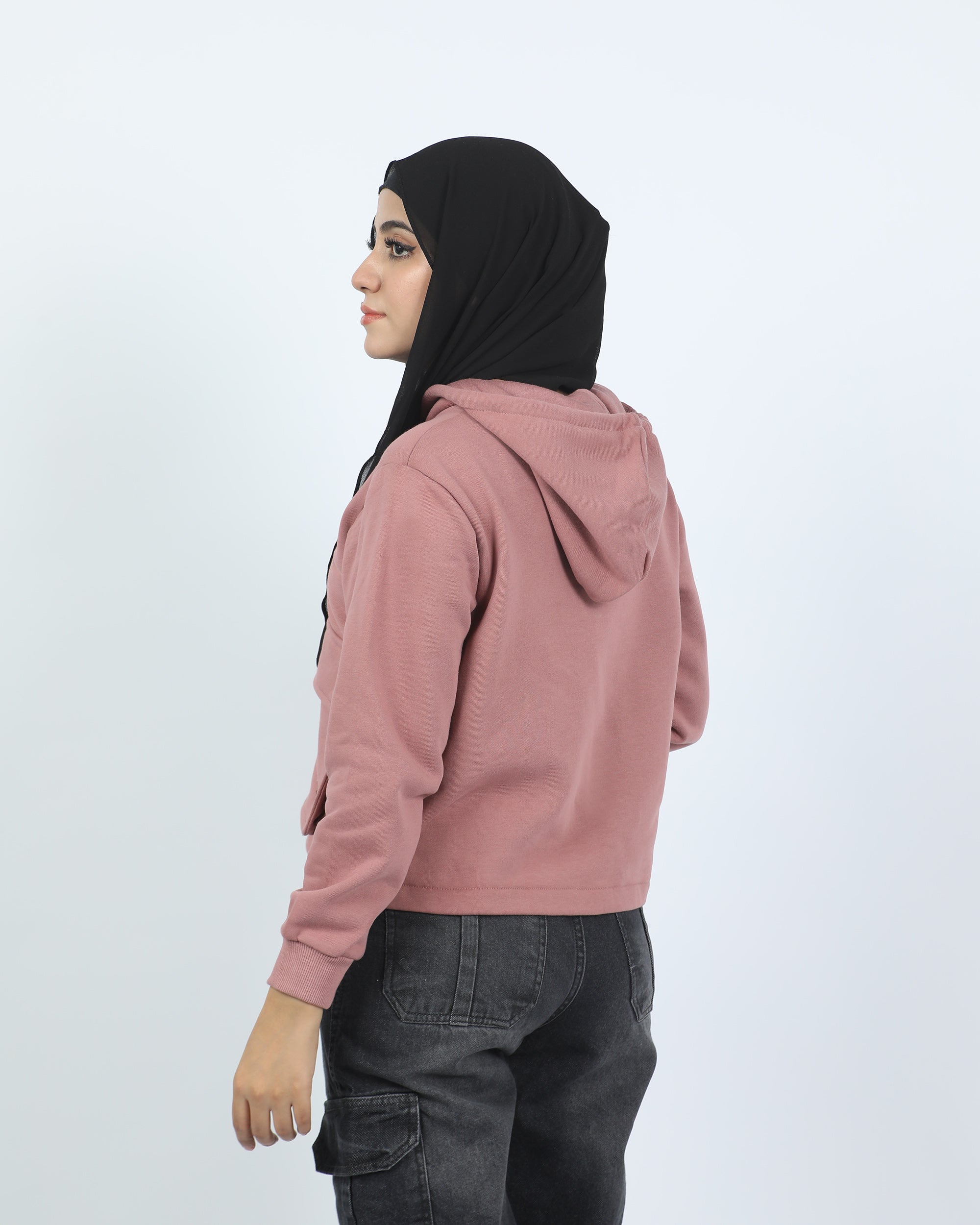 Valuables Women's Hoodie Jacket