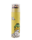 Color Pencil 24 Color Jar