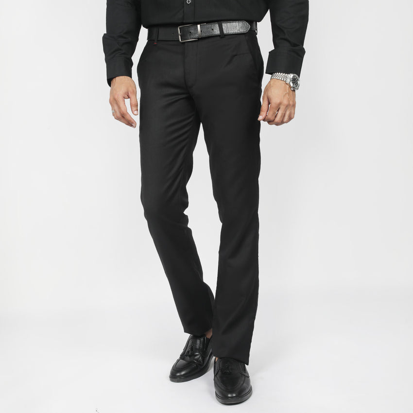 Eminent Men's Saturday Dress Pant - Black