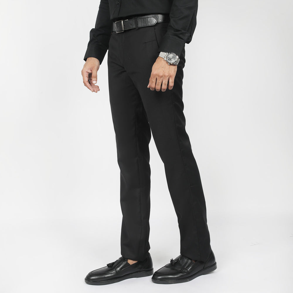 Eminent Men's Saturday Dress Pant - Black, Men's Formal Pants, Eminent, Chase Value