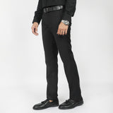 Eminent Men's Saturday Dress Pant - Black, Men's Formal Pants, Eminent, Chase Value