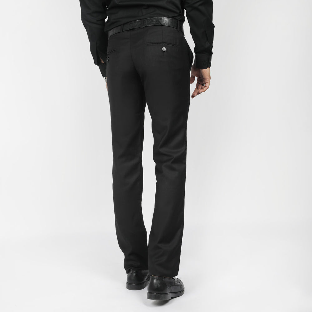 Eminent Men's Saturday Dress Pant - Black, Men's Formal Pants, Eminent, Chase Value