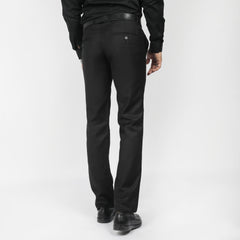 Eminent Men's Saturday Dress Pant - Black