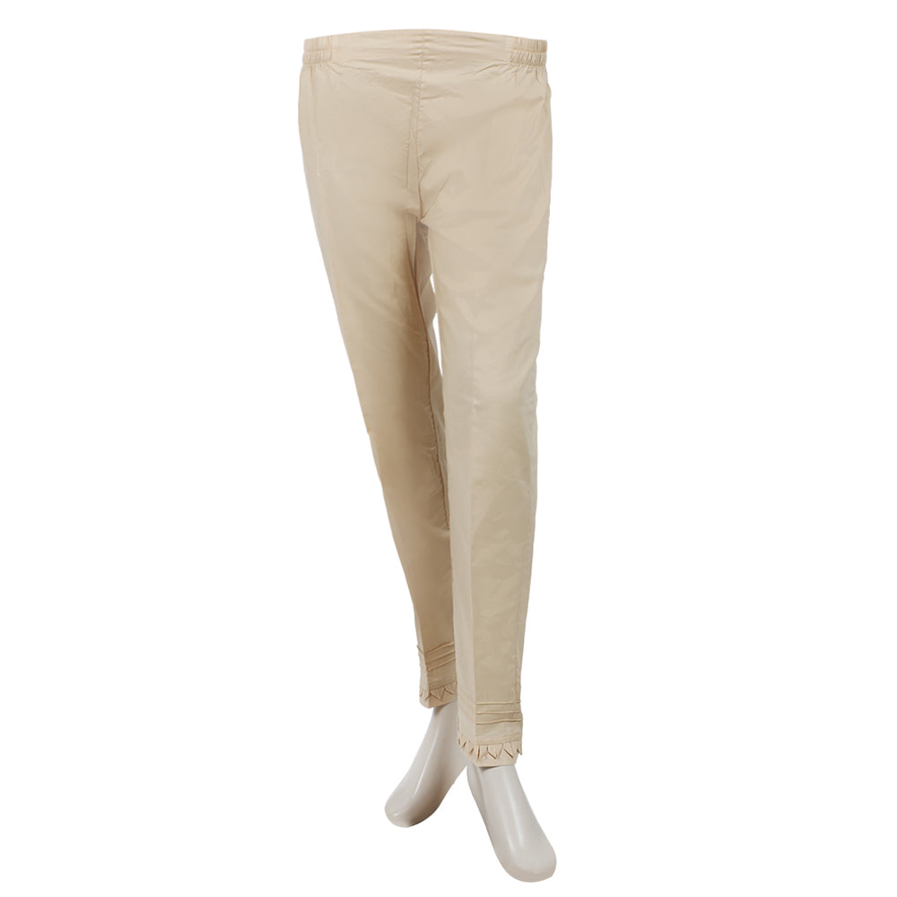 Eminent Women's Woven Trouser - Skin, Women Pants & Tights, Eminent, Chase Value