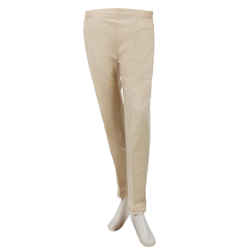 Eminent Women's Woven Trouser - Skin