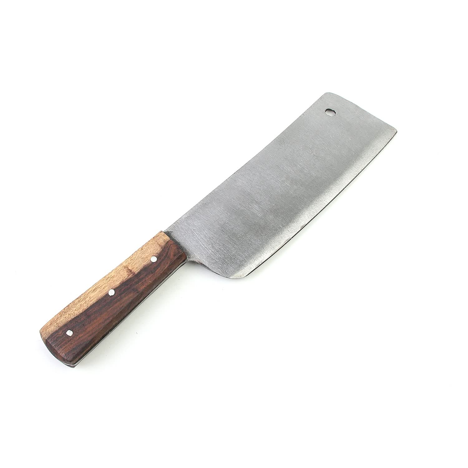 Meat Cleaver Chopper, Knives & Cutting Board, Chase Value, Chase Value