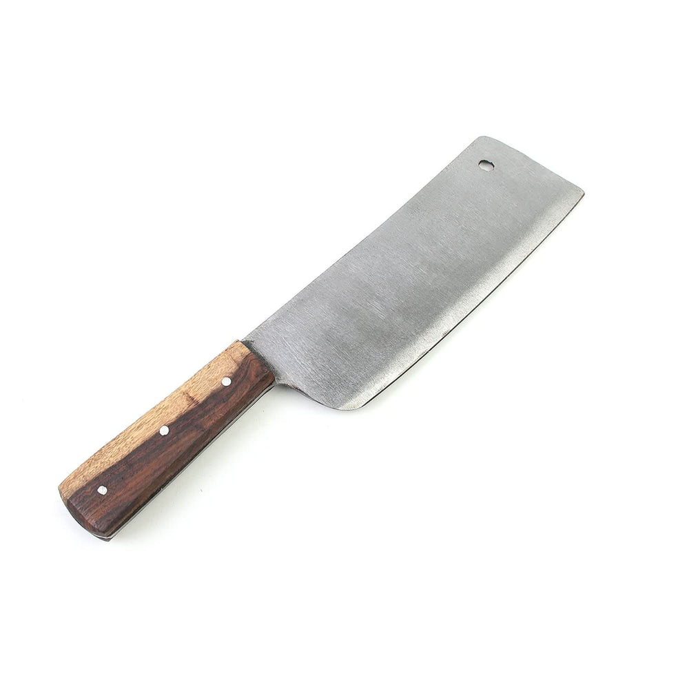 Meat Cleaver Chopper, Knives & Cutting Board, Chase Value, Chase Value