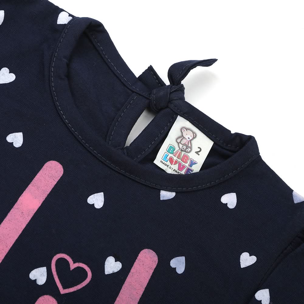 Newborn Girls Full Sleeves Suit - Pink, Newborn Girls Winterwear, Chase Value, Chase Value