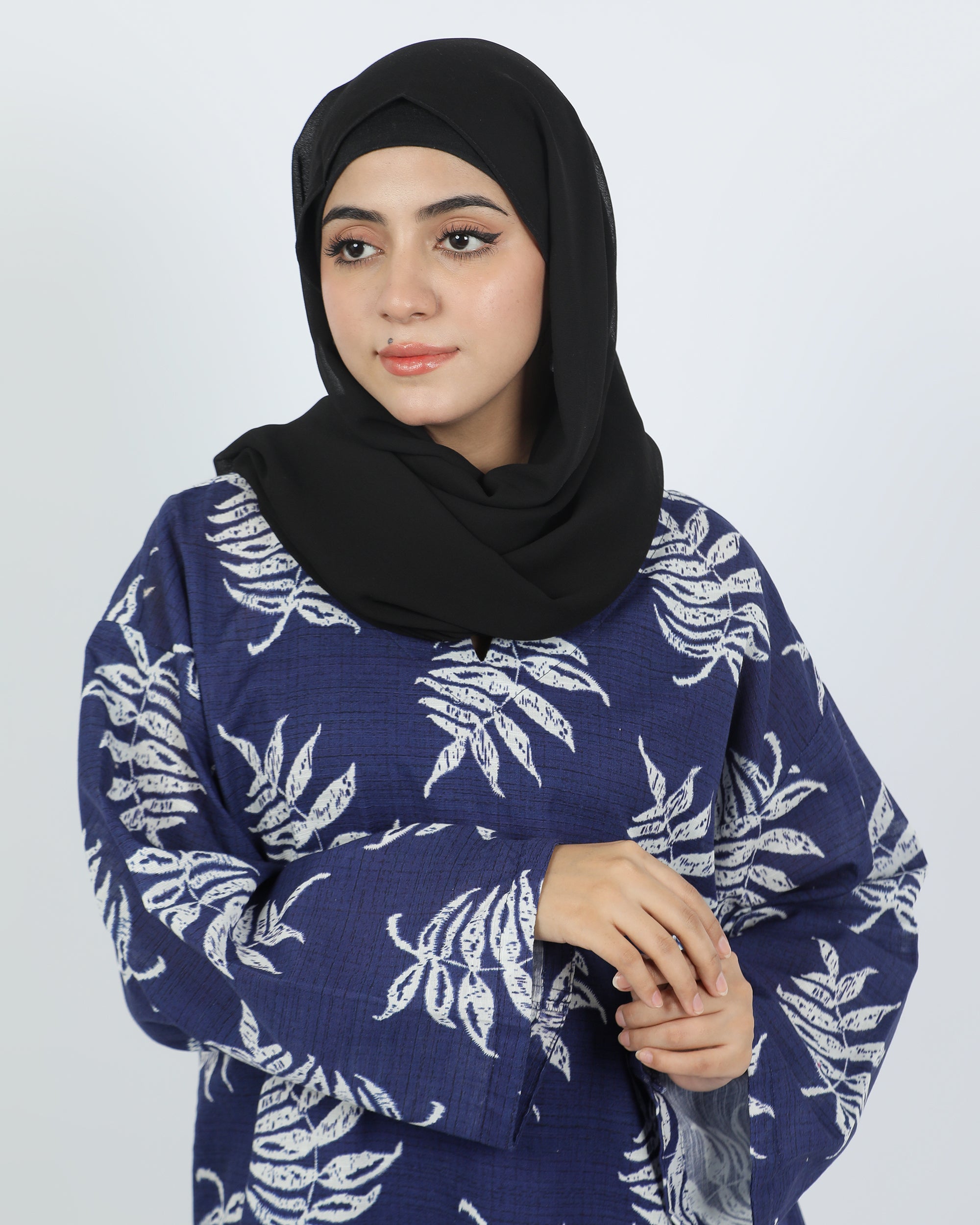 Eminent Women’s Khaddar Printed Kurti