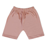 Valuable Newborn Girls Sando Suit - Peach, Newborn Girls Sets & Suits, Chase Value, Chase Value