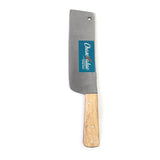Meat Cleaver Chopper, Knives & Cutting Board, Chase Value, Chase Value