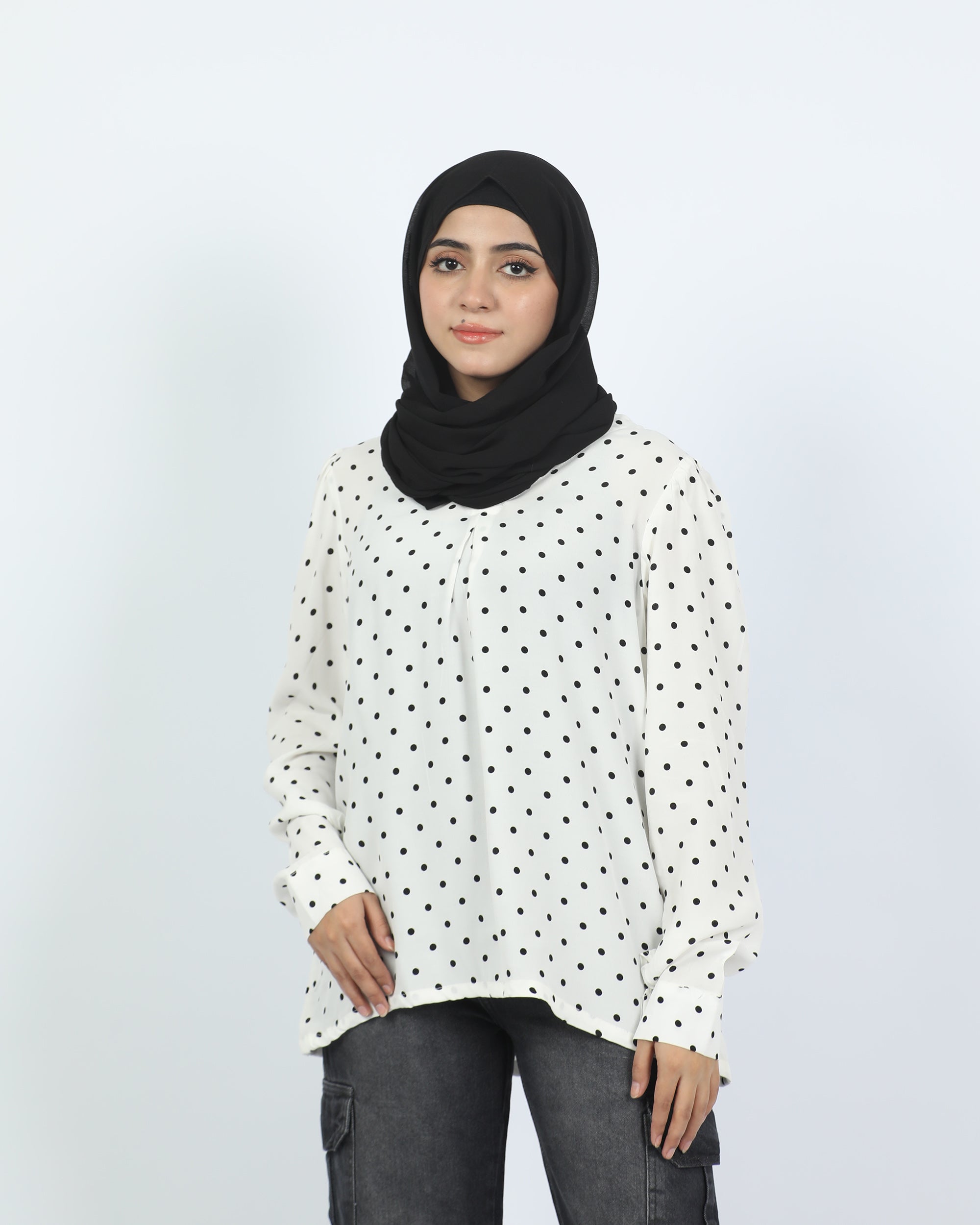 Valuables Women's Western Top, Women T-Shirts & Tops, Chase Value, Chase Value