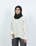 Valuables Women's Western Top, Women T-Shirts & Tops, Chase Value, Chase Value