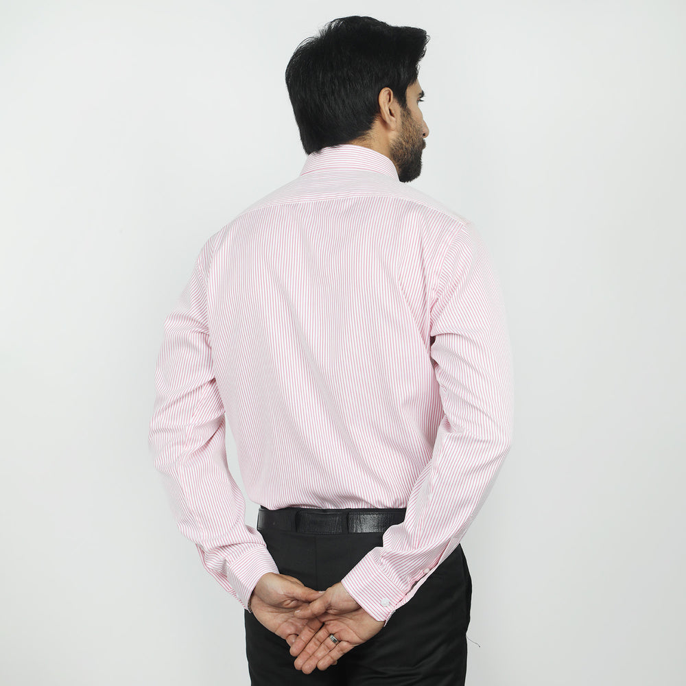 Eminent Men's Formal Shirt - Pink, Men's Shirts, Eminent, Chase Value