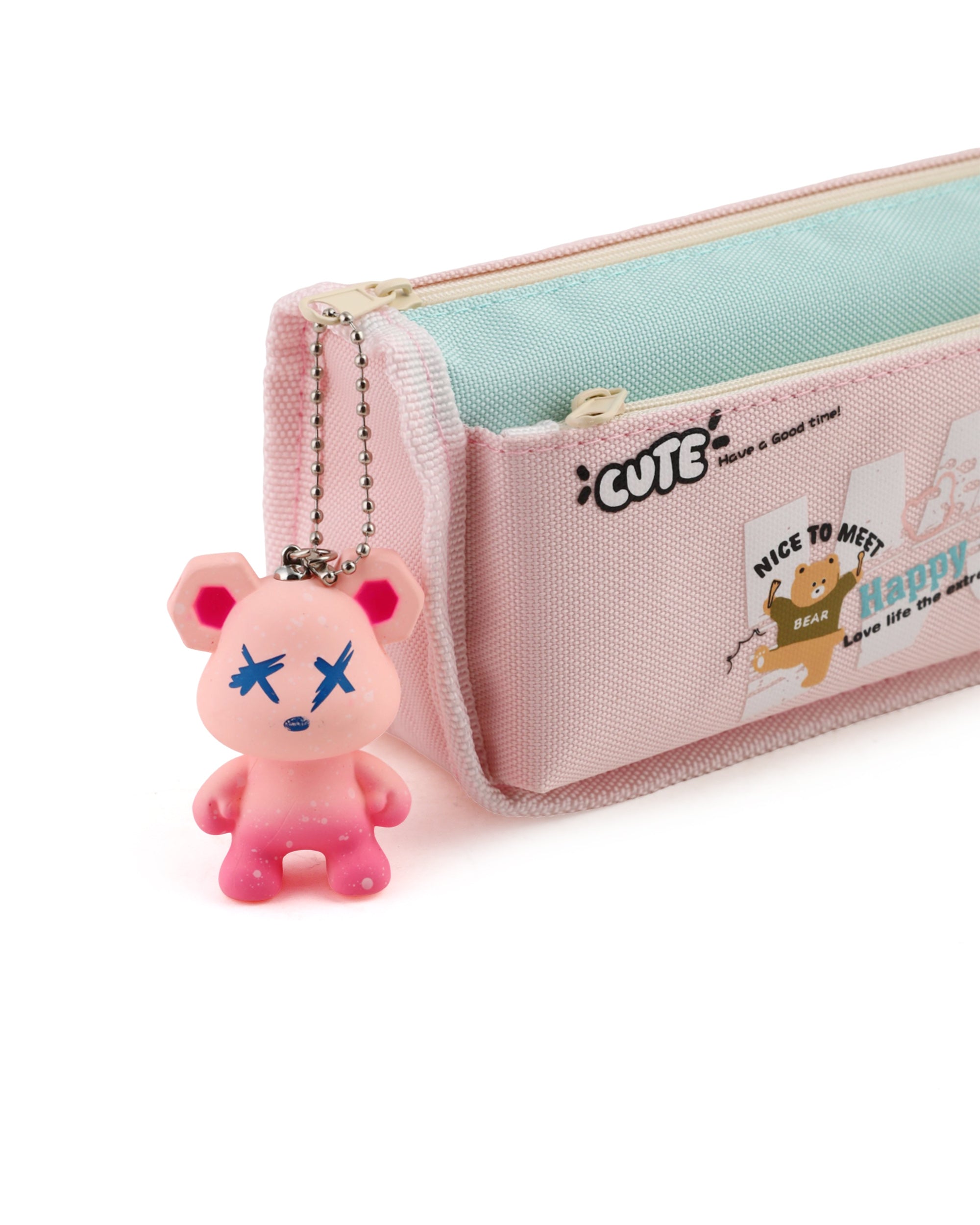 Pencil Pouch