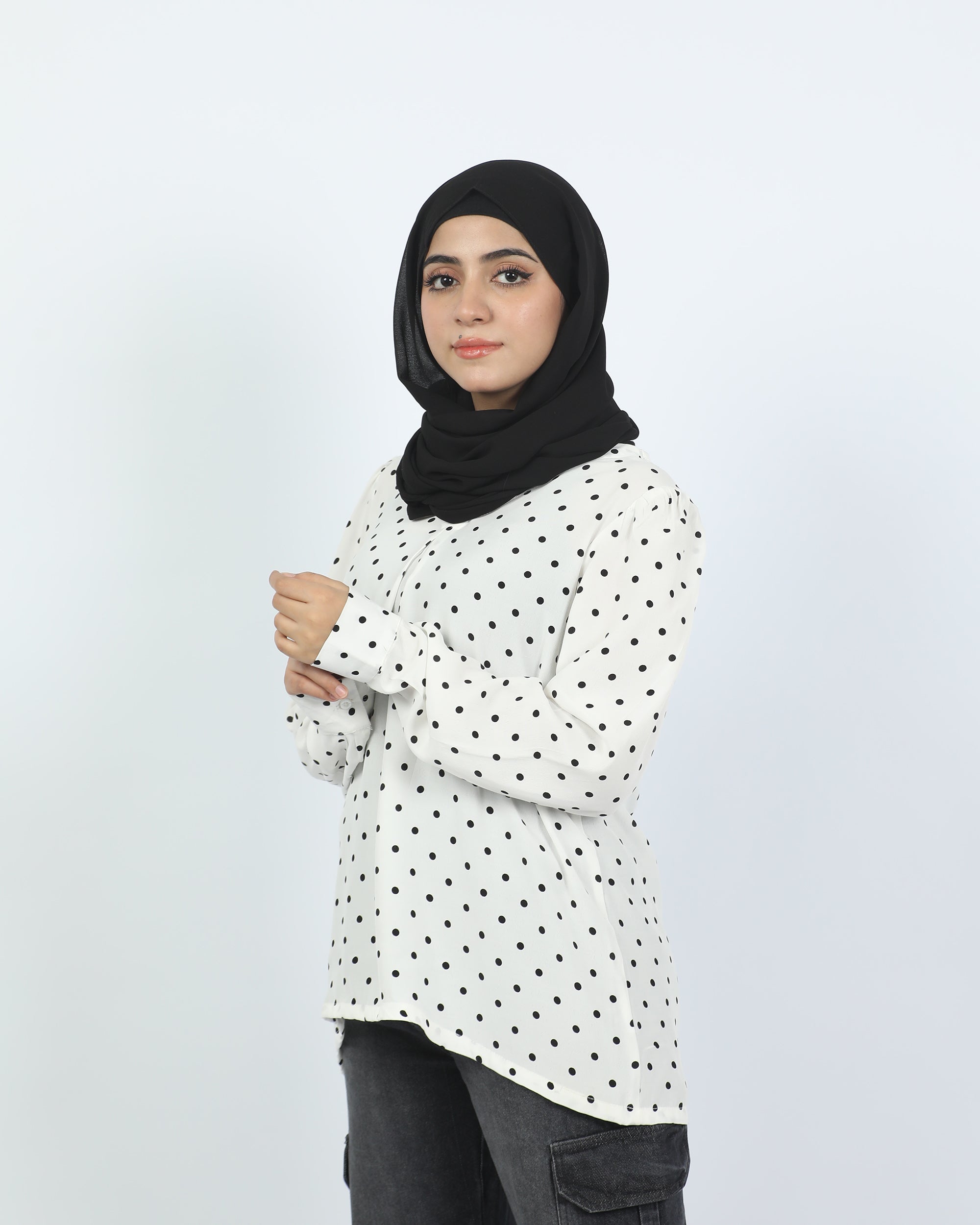 Valuables Women's Western Top, Women T-Shirts & Tops, Chase Value, Chase Value