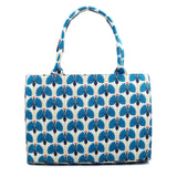 Printed Tote Bag, Women Bags, Chase Value, Chase Value