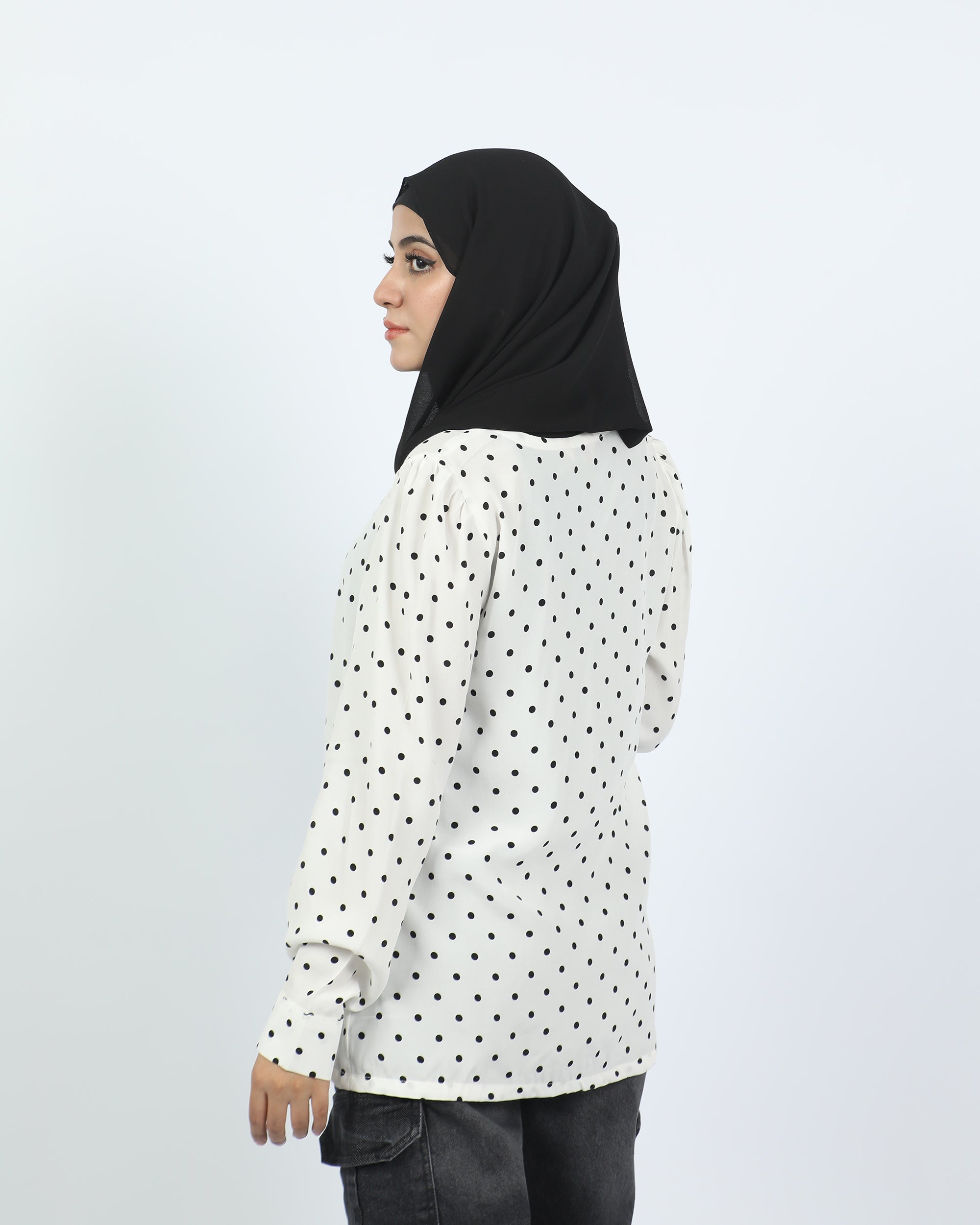 Valuables Women's Western Top, Women T-Shirts & Tops, Chase Value, Chase Value