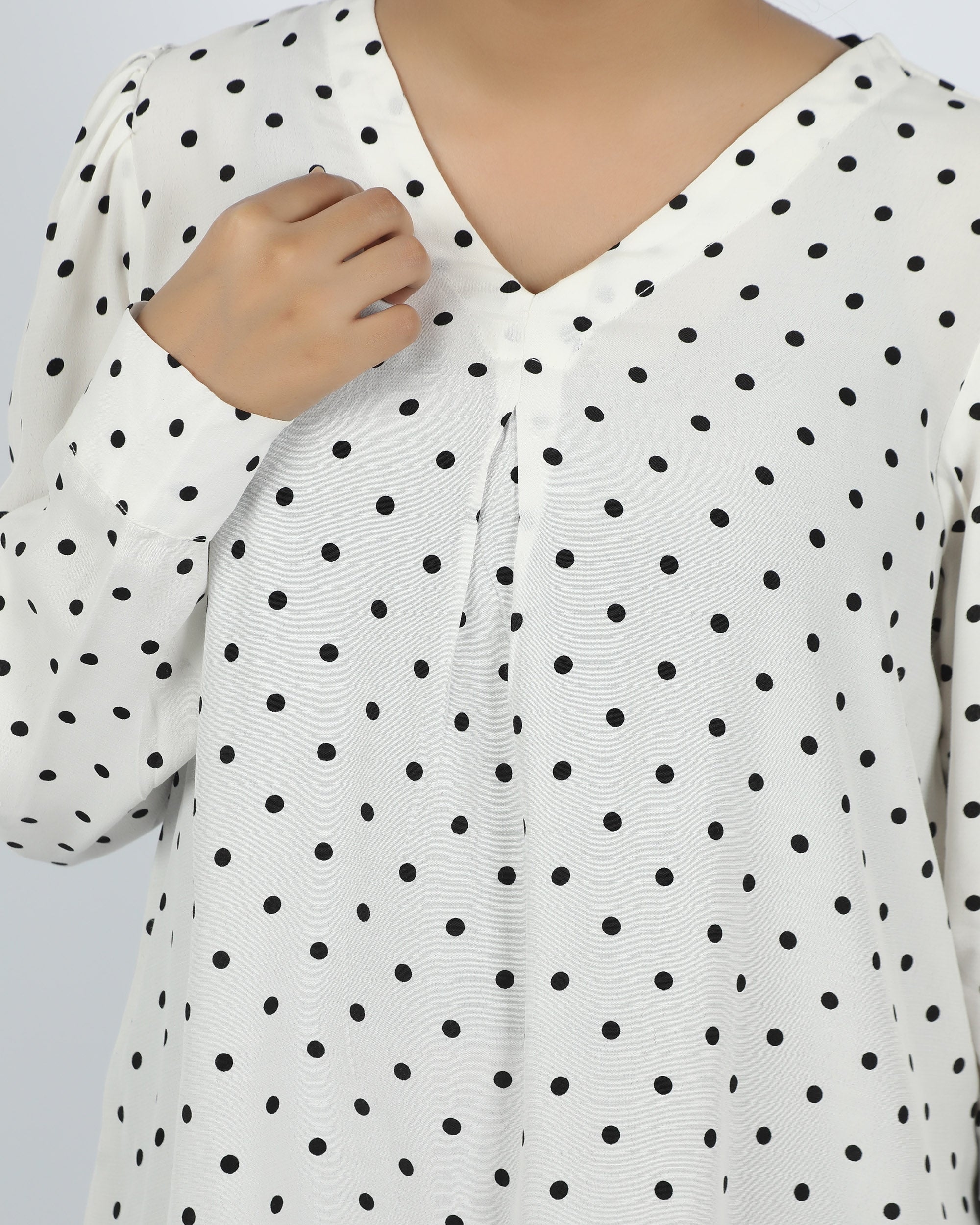 Valuables Women's Western Top, Women T-Shirts & Tops, Chase Value, Chase Value