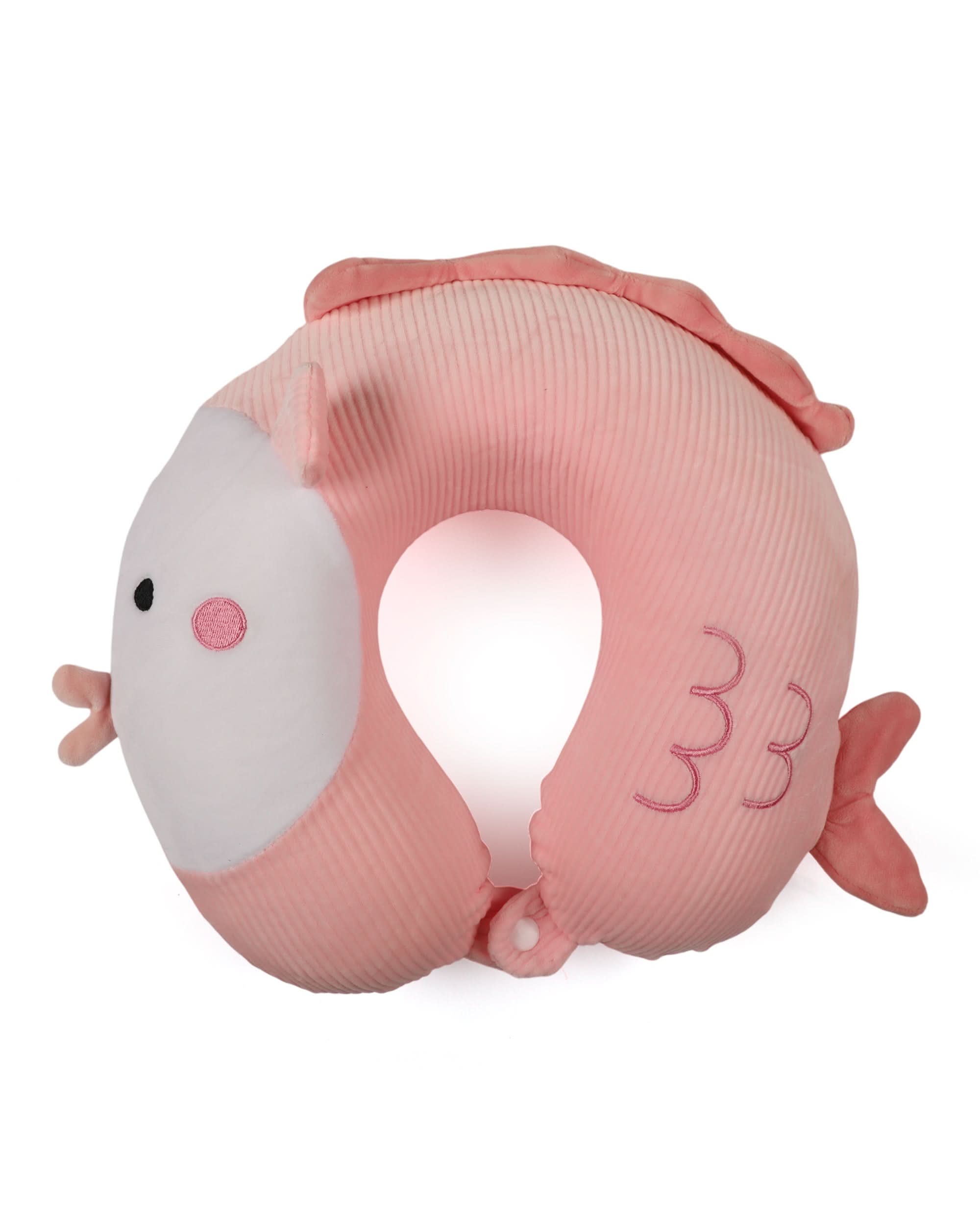 Travel Neck Pillow, Cushions & Pillows, Chase Value, Chase Value