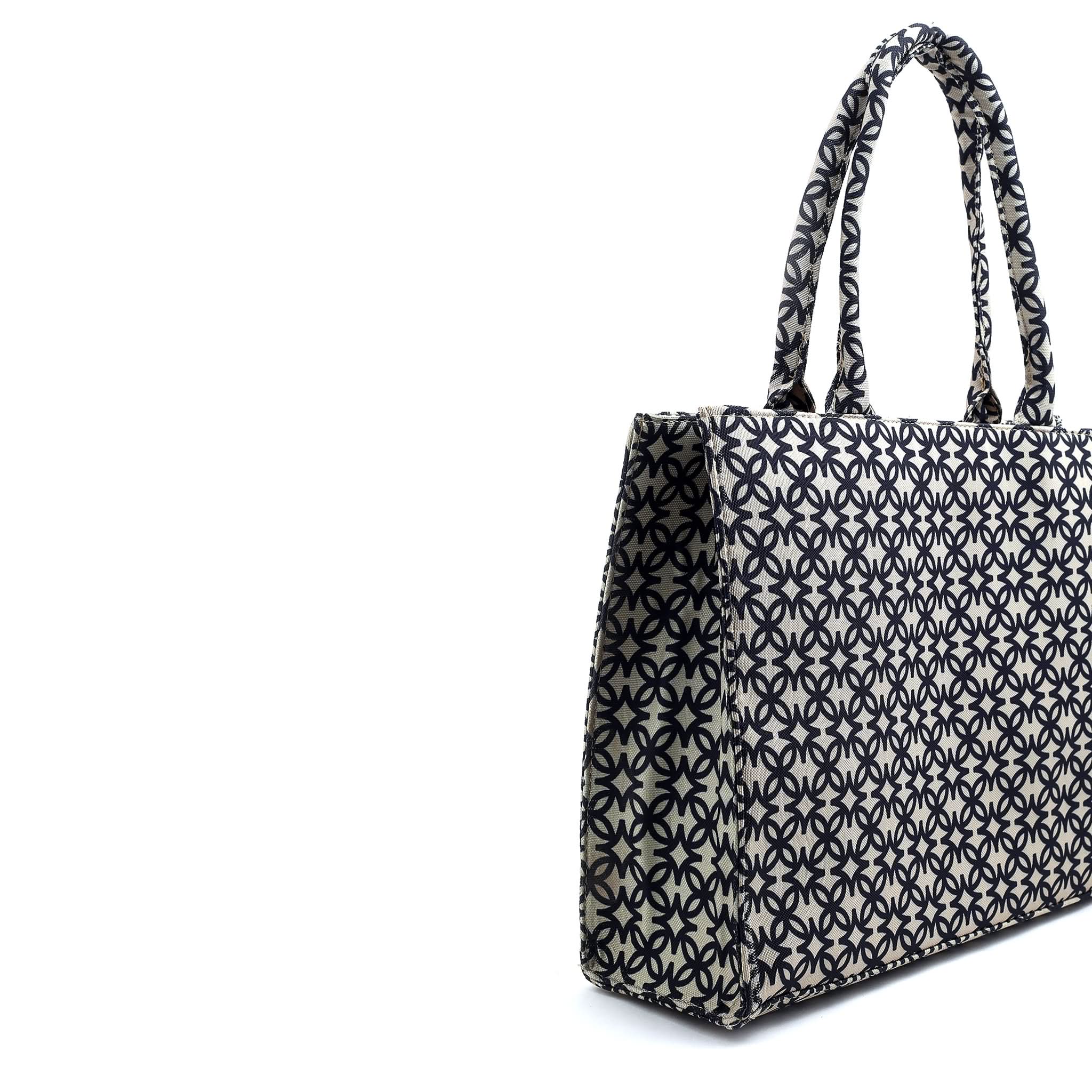 Printed Tote Bag, Women Bags, Chase Value, Chase Value