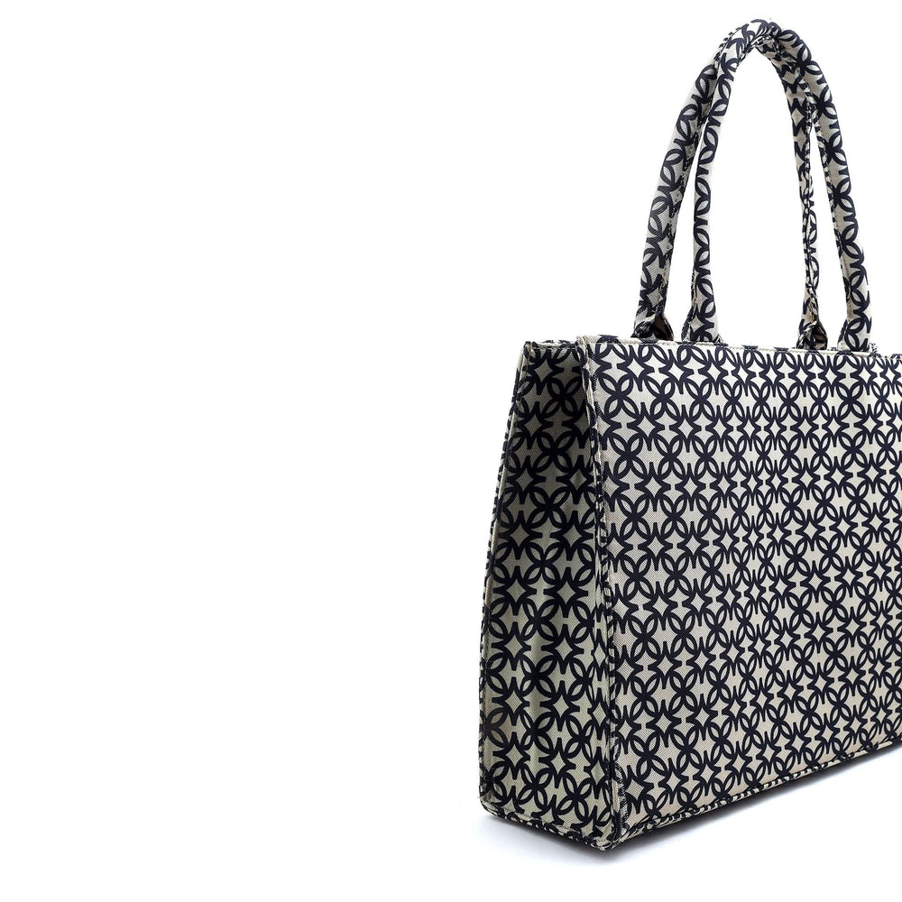 Printed Tote Bag, Women Bags, Chase Value, Chase Value