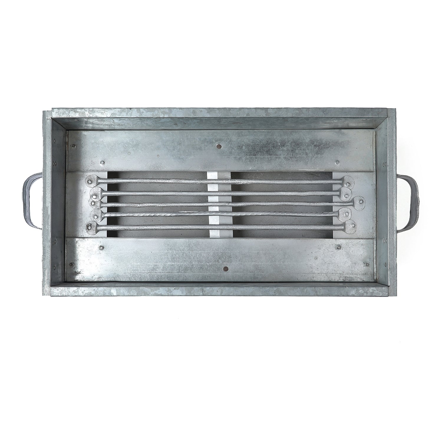 Angethee Jali Heavy #2, BBQ & Grilling, Chase Value, Chase Value