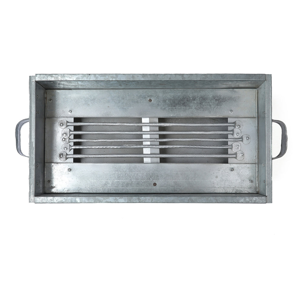 Angethee Jali Heavy #2, BBQ & Grilling, Chase Value, Chase Value