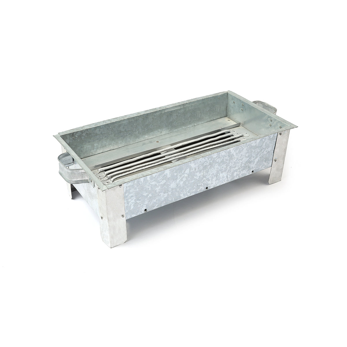 Angethee Jali Heavy #2, BBQ & Grilling, Chase Value, Chase Value