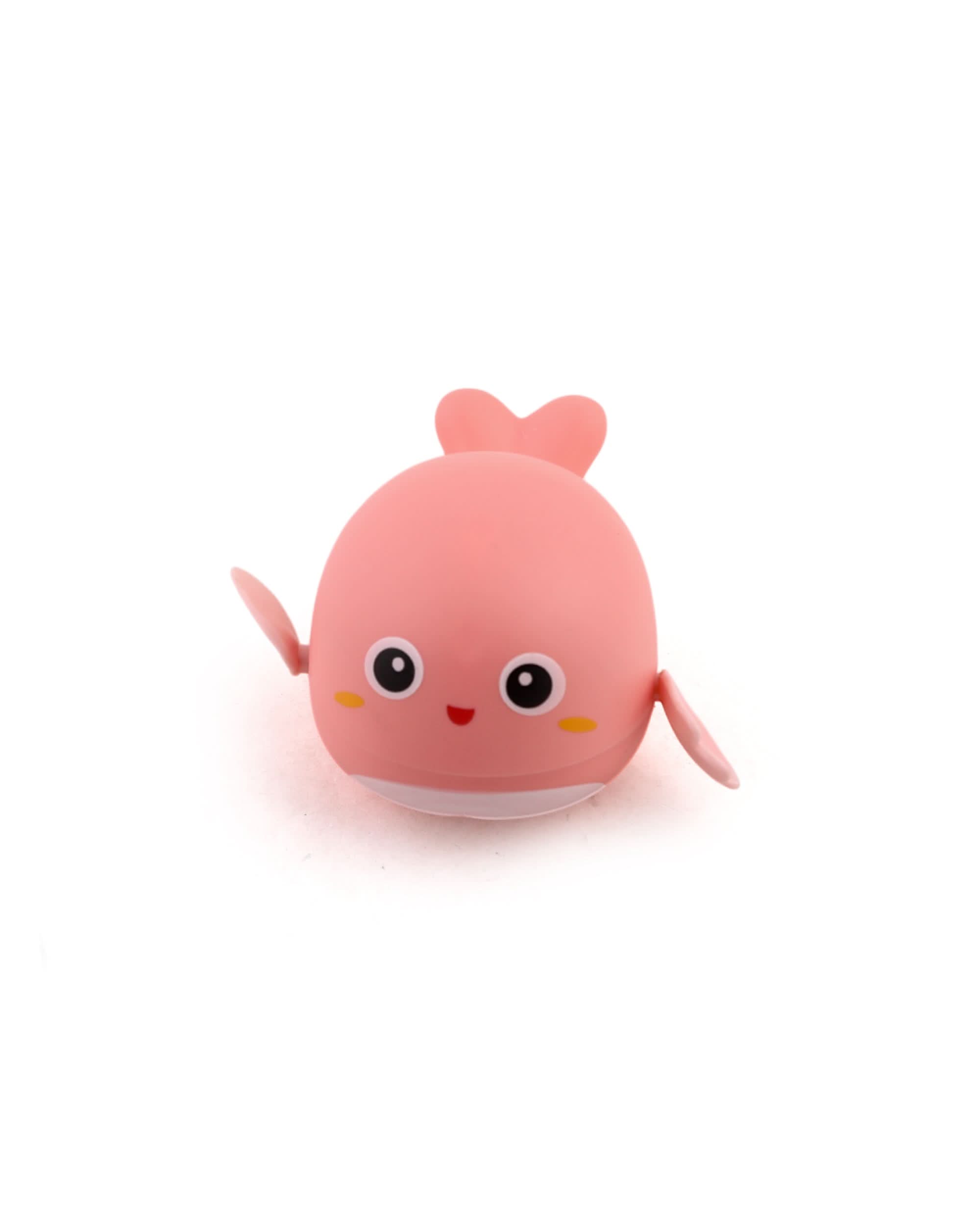 Dolphin Fish Counter Toy, Non-Remote Control, Chase Value, Chase Value