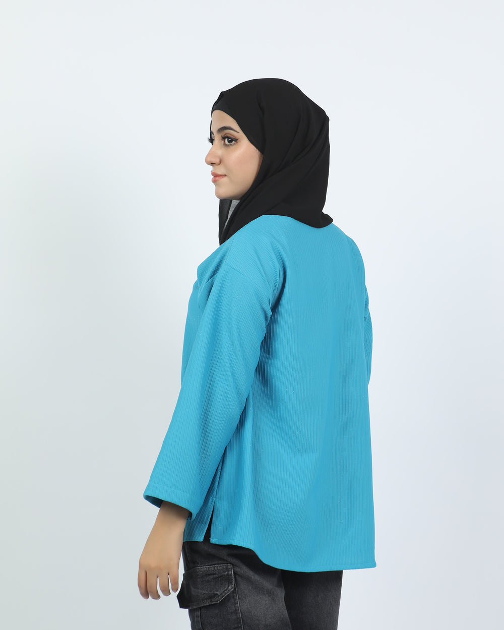 Valuables Women Embroidered Top, Women T-Shirts & Tops, Chase Value, Chase Value