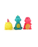 Dinosaur Set Vinyl, Animal Toys, Chase Value, Chase Value