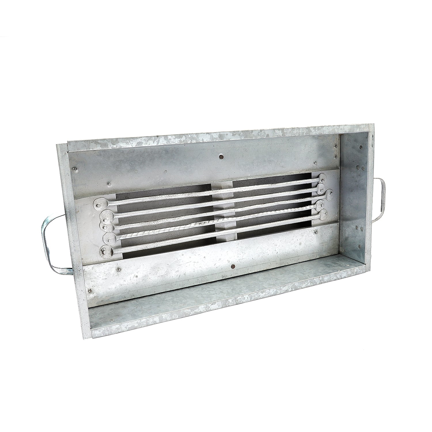 Angethee Jali Heavy #2, BBQ & Grilling, Chase Value, Chase Value