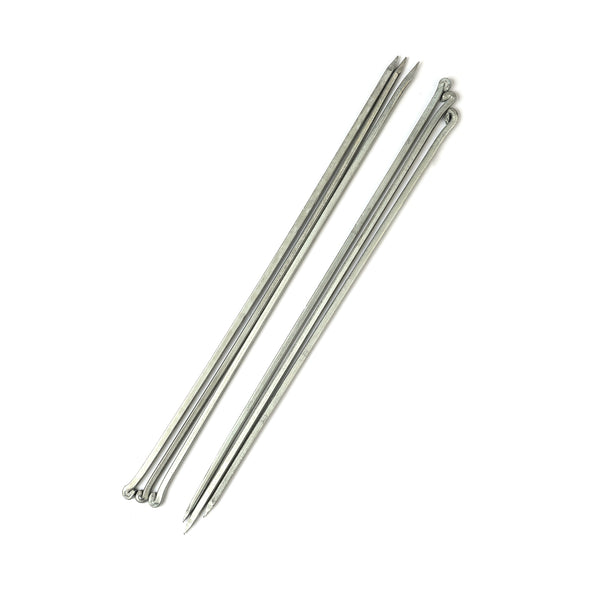 BBQ Seekh Square Heavy 6-Pcs