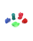 Fish Set Vinyl, Animal Toys, Chase Value, Chase Value