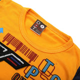 Newborn Boys Suit - Mustard, Newborn Boys Winterwear, Chase Value, Chase Value