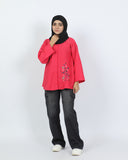 Valuables Women Embroidered Top, Women T-Shirts & Tops, Chase Value, Chase Value