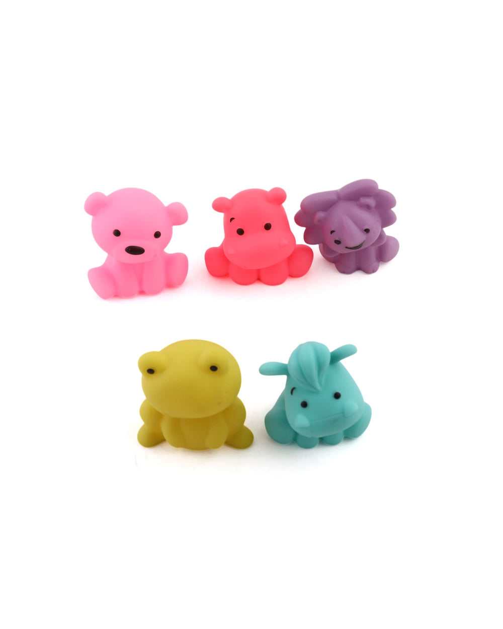 Animal Set Vinyl, Animal Toys, Chase Value, Chase Value