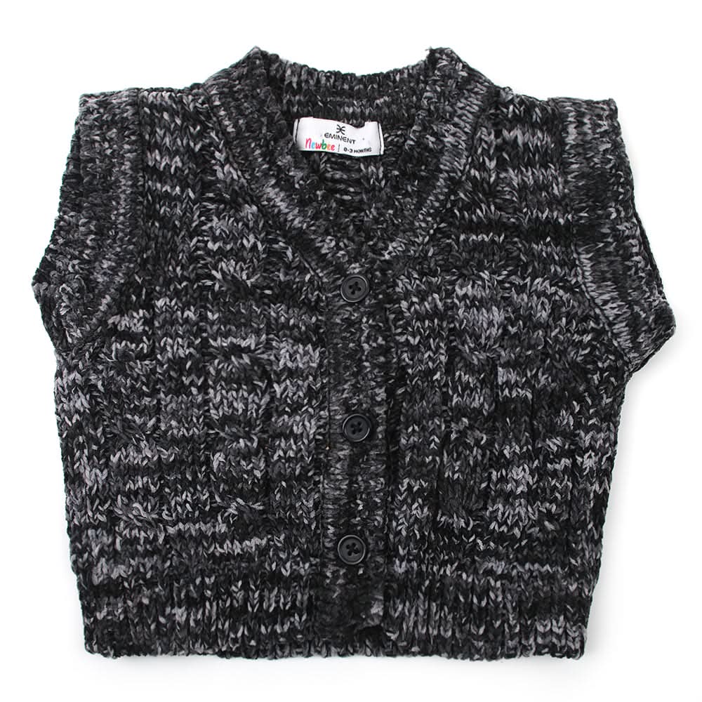 Newborn Girls Sweater - Multi Color, Newborn Girls Winterwear, Chase Value, Chase Value