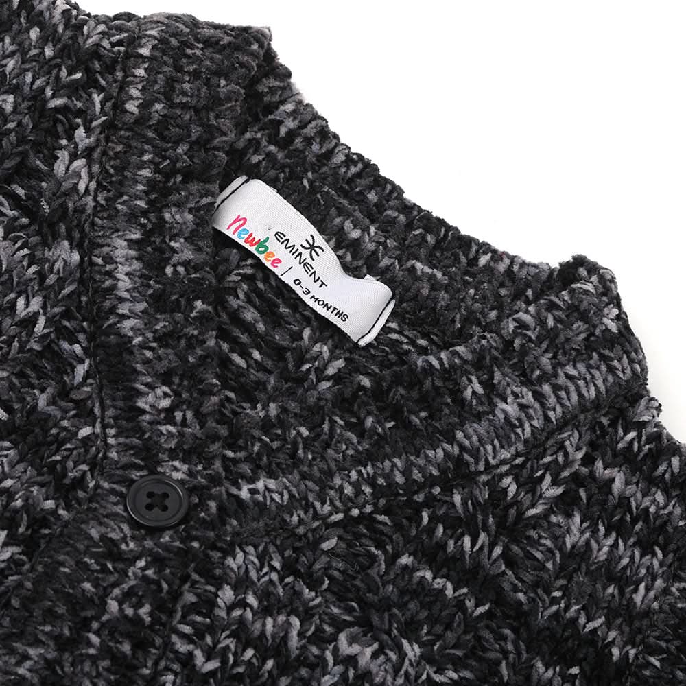 Newborn Girls Sweater - Multi Color, Newborn Girls Winterwear, Chase Value, Chase Value